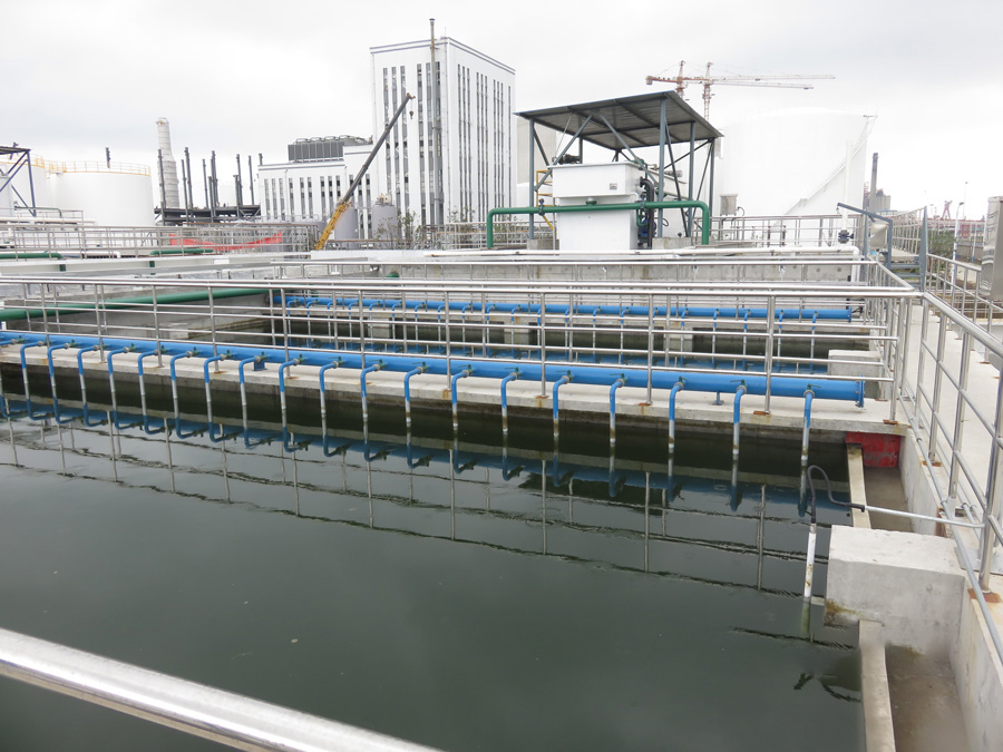 黑龍江五大連池項目